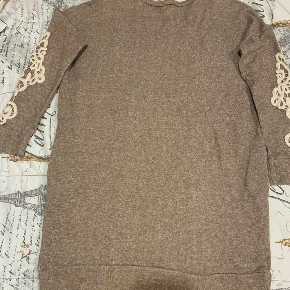 Sweater - Picture 7 of 9